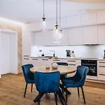 Apartment Orli