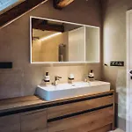 Apartment Orli Hranice (Olomouc)