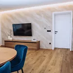 Orli Apartment Hranice (Olomouc)