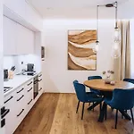 Orli Apartment Hranice (Olomouc)