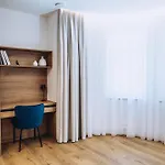 Orli Apartment *