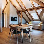 Orli Apartment *