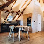 Apartment Orli *