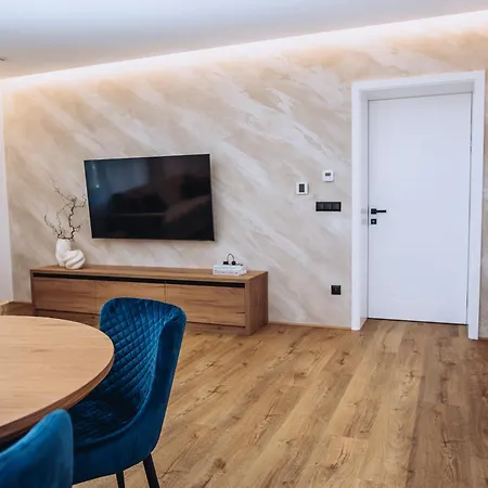 Orlí Appartamento Hranice (Olomouc)