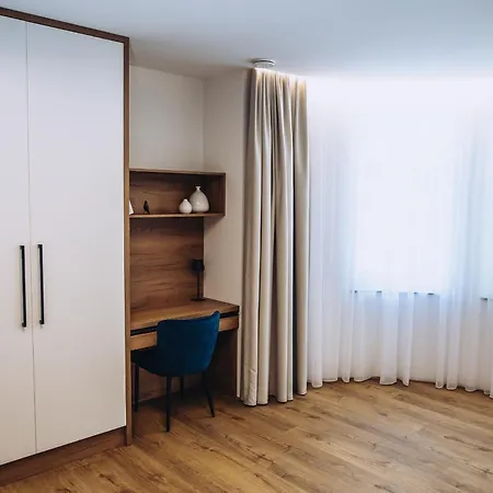 Orlí Appartamento Hranice (Olomouc)