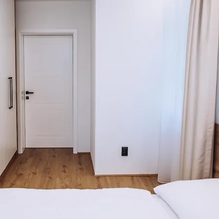 Orlí Hranice (Olomouc)