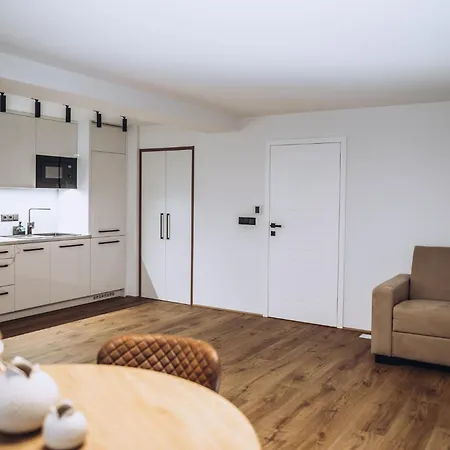 Apartment Orli *
