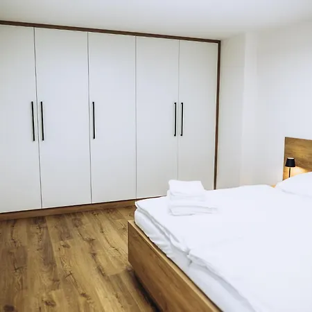 Orli Apartment Hranice (Olomouc)