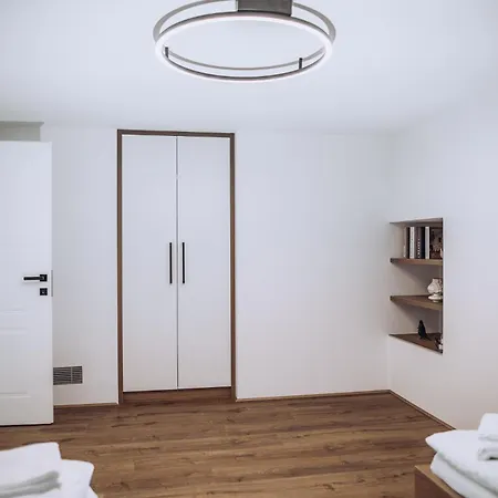 Orli Apartment Hranice (Olomouc)