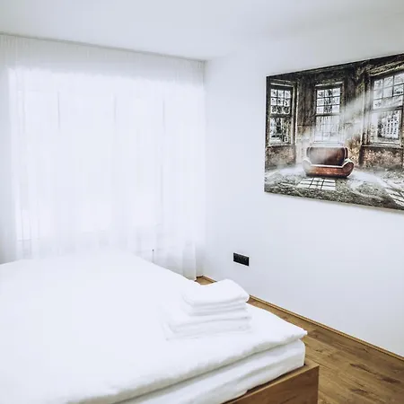 Apartment Orli Hranice (Olomouc)